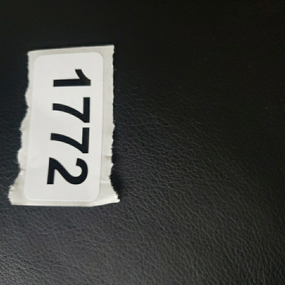 VTG 60’s Pomare Tahiti Hawaiian Dress Mumu VTG Size 12 - Picture 6 of 6